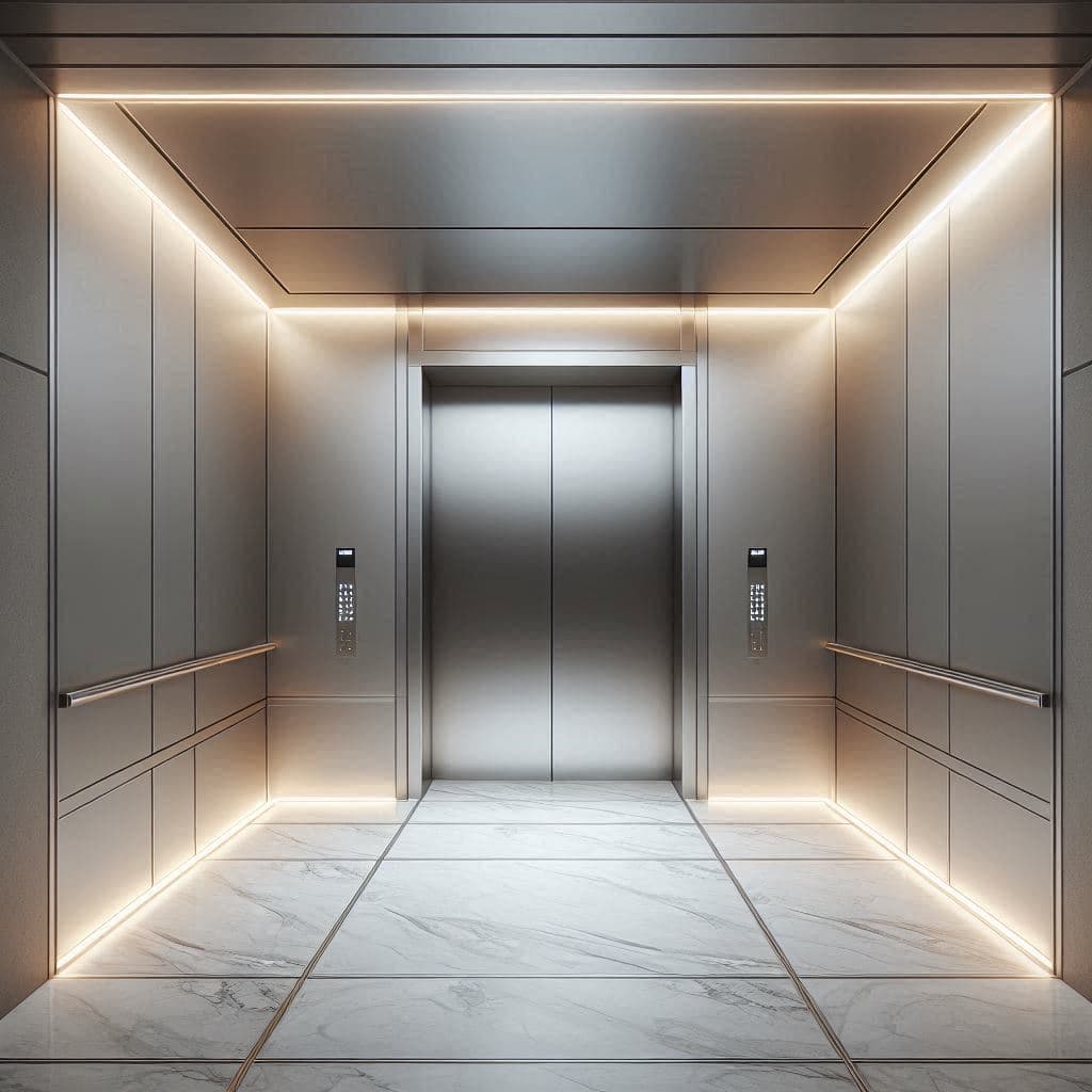 大厦名字文章配图